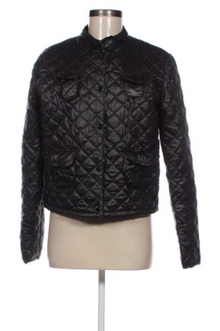 Γυναικείο μπουφάν Cc Fashion, Μέγεθος M, Χρώμα Μαύρο, Τιμή 16,33 €