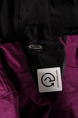 Γυναικείο μπουφάν Cecilia Classics, Μέγεθος L, Χρώμα Ρόζ , Τιμή 7,89 €