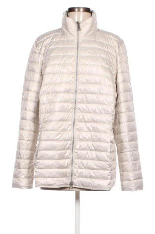 Γυναικείο μπουφάν Centigrade, Μέγεθος XL, Χρώμα Λευκό, Τιμή 16,33 €