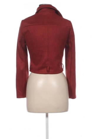 Γυναικείο μπουφάν Cherry Koko, Μέγεθος S, Χρώμα Κόκκινο, Τιμή 6,53 €