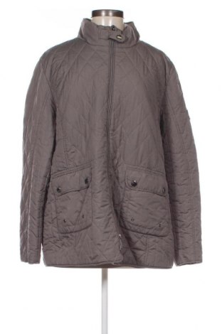 Dámska bunda  Clarina Collection, Veľkosť XL, Farba Sivá, Cena  10,89 €