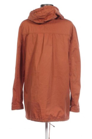 Damenjacke Cloche, Größe M, Farbe Orange, Preis € 7,28