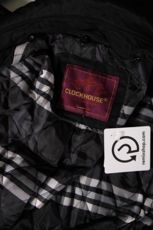 Damenjacke Clockhouse, Größe L, Farbe Schwarz, Preis € 16,99