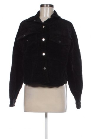 Γυναικείο μπουφάν Clockhouse, Μέγεθος XL, Χρώμα Μαύρο, Τιμή 16,33 €