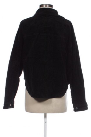 Γυναικείο μπουφάν Clockhouse, Μέγεθος XL, Χρώμα Μαύρο, Τιμή 9,80 €