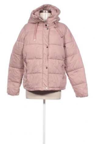 Γυναικείο μπουφάν Clockhouse, Μέγεθος XL, Χρώμα Ρόζ , Τιμή 19,02 €