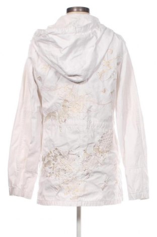 Γυναικείο μπουφάν Closed, Μέγεθος M, Χρώμα Λευκό, Τιμή 66,61 €