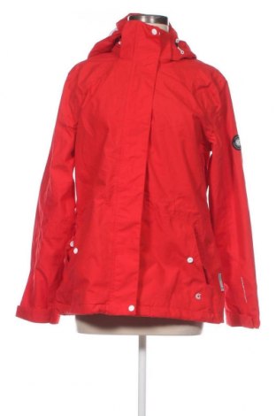 Γυναικείο μπουφάν Coastguard, Μέγεθος M, Χρώμα Κόκκινο, Τιμή 5,94 €