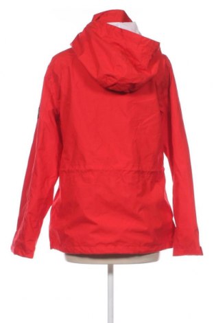 Damenjacke Coastguard, Größe M, Farbe Rot, Preis € 6,68