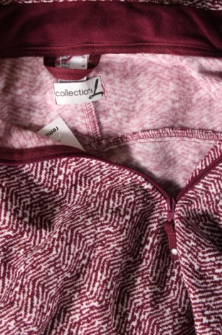 Γυναικείο μπουφάν Collection L, Μέγεθος XL, Χρώμα Κόκκινο, Τιμή 16,33 €