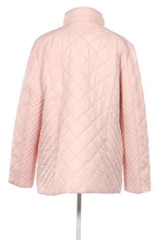 Γυναικείο μπουφάν Collection L, Μέγεθος XXL, Χρώμα Ρόζ , Τιμή 20,78 €
