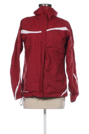 Dámska bunda  Columbia, Veľkosť S, Farba Červená, Cena  11,98 €