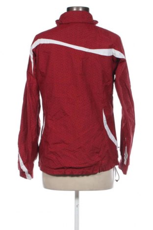 Damenjacke Columbia, Größe S, Farbe Rot, Preis 9,49 €