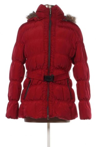 Damenjacke Comma,, Größe M, Farbe Rot, Preis € 80,99