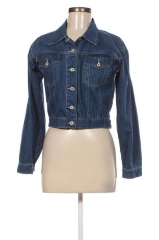 Γυναικείο μπουφάν Continental, Μέγεθος S, Χρώμα Μπλέ, Τιμή 16,63 €