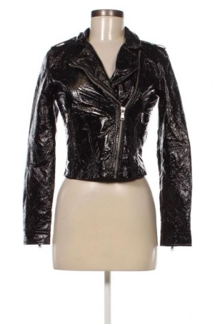 Γυναικείο μπουφάν CoolCat, Μέγεθος XS, Χρώμα Μαύρο, Τιμή 42,06 €