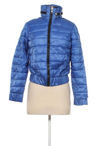 Γυναικείο μπουφάν CoolCat, Μέγεθος S, Χρώμα Μπλέ, Τιμή 8,41 €