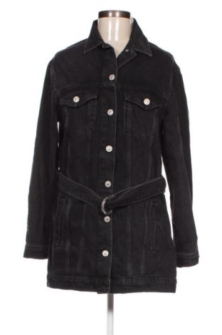 Γυναικείο μπουφάν Costes, Μέγεθος S, Χρώμα Μαύρο, Τιμή 14,85 €