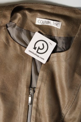 Damenjacke Couture Line, Größe L, Farbe Beige, Preis 9,46 €