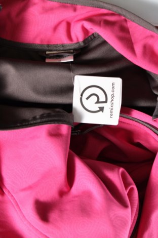 Γυναικείο μπουφάν Crane, Μέγεθος L, Χρώμα Ρόζ , Τιμή 5,83 €