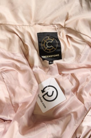 Damenjacke Creenstone, Größe L, Farbe Rosa, Preis € 22,17