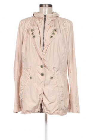Γυναικείο μπουφάν Creenstone, Μέγεθος L, Χρώμα Ρόζ , Τιμή 20,17 €