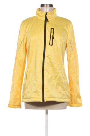 Damenjacke Crivit, Größe XL, Farbe Gelb, Preis € 12,25