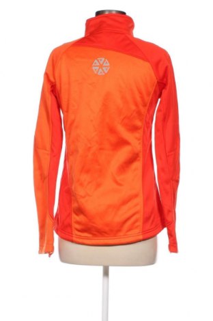 Damenjacke Crivit, Größe S, Farbe Orange, Preis 14,99 €