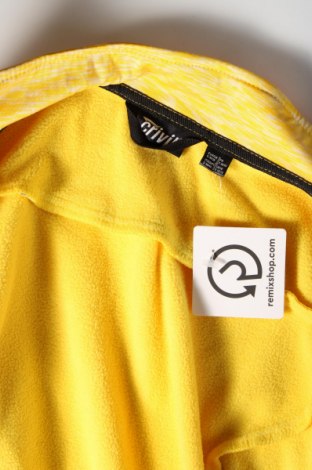 Dámská bunda  Crivit, Velikost S, Barva Žlutá, Cena  654,00 Kč
