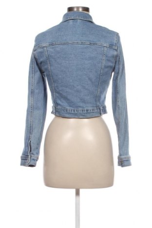 Damenjacke Cropp, Größe S, Farbe Blau, Preis € 44,41