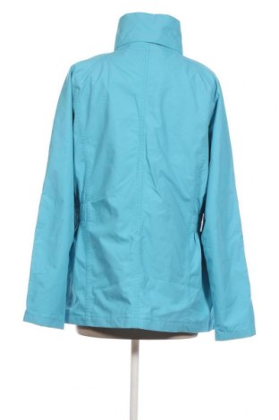 Dámska bunda  Crossfield, Veľkosť L, Farba Modrá, Cena  24,28 €