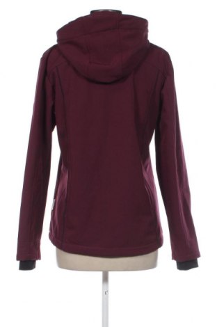 Damenjacke Crossfield, Größe L, Farbe Rot, Preis € 9,46