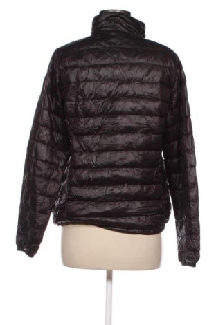Γυναικείο μπουφάν Cubus, Μέγεθος L, Χρώμα Μαύρο, Τιμή 6,53 €