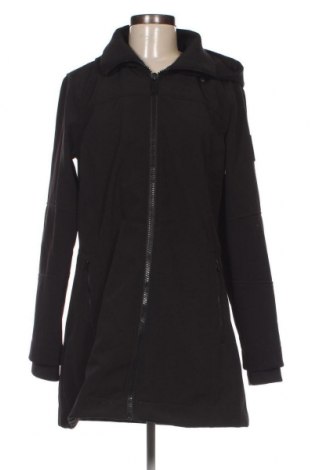 Γυναικείο μπουφάν DKNY, Μέγεθος L, Χρώμα Μαύρο, Τιμή 43,79 €