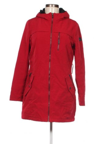 Dámska bunda  DKNY, Veľkosť XS, Farba Červená, Cena  50,47 €