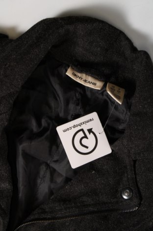 Damenjacke DKNY, Größe S, Farbe Grau, Preis 32,96 €