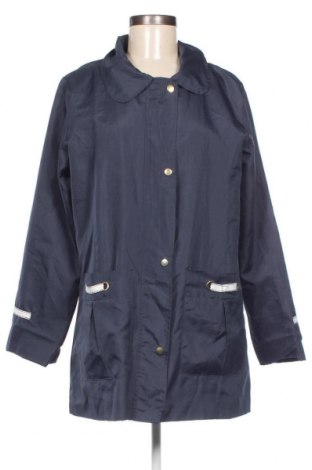 Γυναικείο μπουφάν Damart, Μέγεθος S, Χρώμα Μπλέ, Τιμή 5,94 €