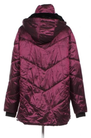 Damenjacke Dawid Tomaszewski, Größe XL, Farbe Lila, Preis 73,99 €