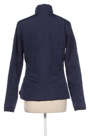 Γυναικείο μπουφάν Decathlon, Μέγεθος M, Χρώμα Μπλέ, Τιμή 5,94 €