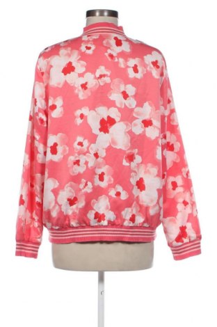 Γυναικείο μπουφάν Delmod, Μέγεθος XL, Χρώμα Ρόζ , Τιμή 13,95 €