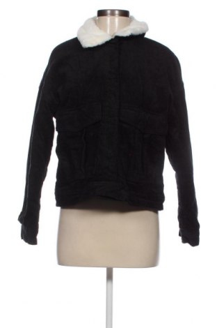 Γυναικείο μπουφάν Denim Co., Μέγεθος M, Χρώμα Μαύρο, Τιμή 35,88 €