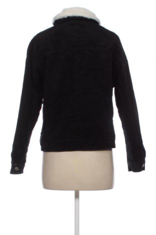 Γυναικείο μπουφάν Denim Co., Μέγεθος M, Χρώμα Μαύρο, Τιμή 16,86 €