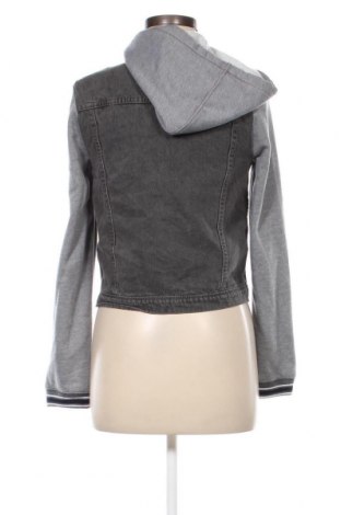 Damenjacke Denim Co., Größe M, Farbe Grau, Preis € 12,21