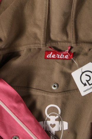 Dámska bunda  Derbe, Veľkosť XS, Farba Ružová, Cena  20,18 €