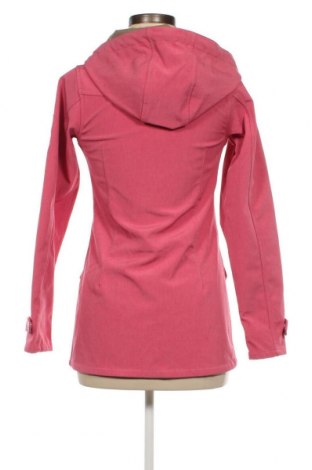 Γυναικείο μπουφάν Derbe, Μέγεθος XS, Χρώμα Ρόζ , Τιμή 19,27 €