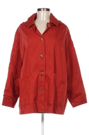 Damenjacke Des Petits Hauts, Größe XL, Farbe Rot, Preis 27,21 €