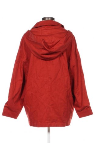 Dámska bunda  Des Petits Hauts, Veľkosť XL, Farba Červená, Cena  27,21 €