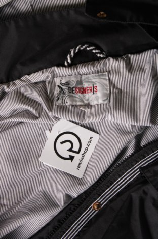 Dámská bunda  Designer S, Velikost 3XL, Barva Černá, Cena  765,00 Kč