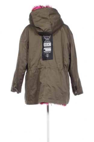 Damenjacke Diesel, Größe L, Farbe Grün, Preis € 148,33