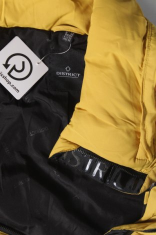 Damenjacke District, Größe XXL, Farbe Gelb, Preis € 26,23